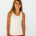 Youth American Apparel  Organic Rib Tank Top